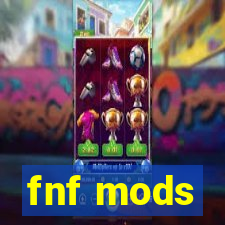fnf mods